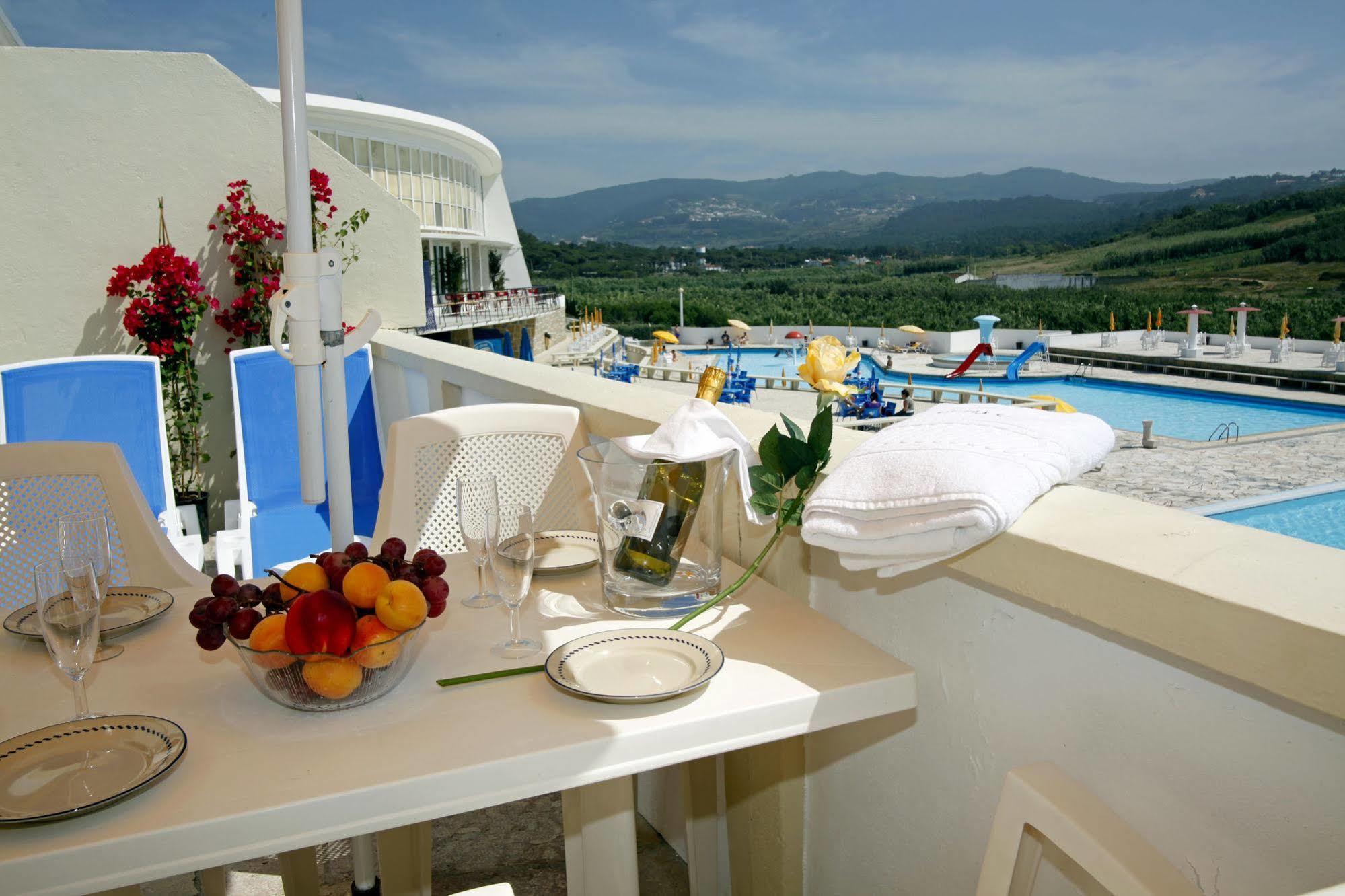 Sintra Sol - Apartamentos Turisticos Exterior photo