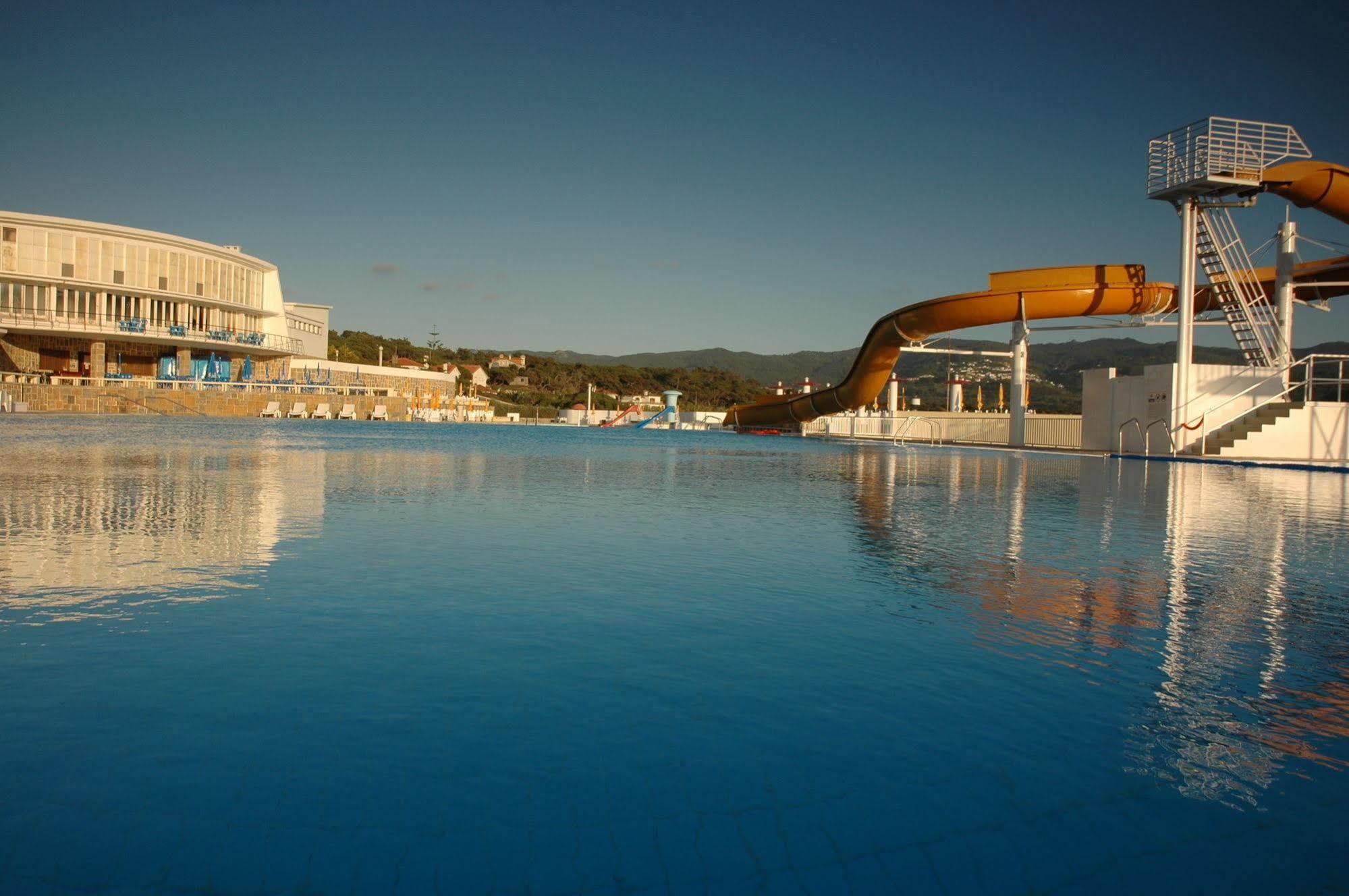 Sintra Sol - Apartamentos Turisticos Exterior photo